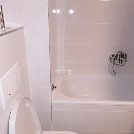 Zemunske Kapije Yellow Gate Apartment Belgrad