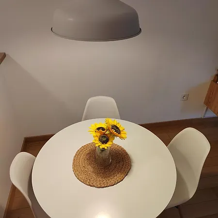 Zemunske Kapije Yellow Gate Appartement Belgrade