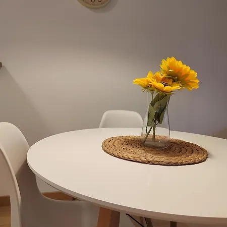 Zemunske Kapije Yellow Gate Apartment