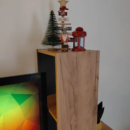 Zemunske Kapije Yellow Gate *