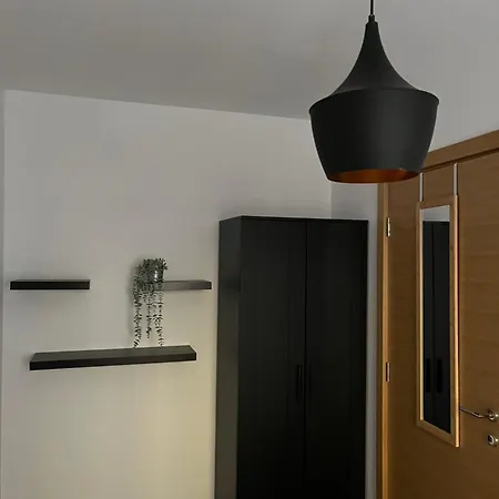 Zemunske Kapije Yellow Gate * Belgrade